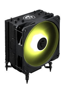 Tunisie Aircooling MSI MAG COREFROZR AA13 - Black