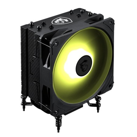 Tunisie Aircooling MSI MAG COREFROZR AA13 - Black