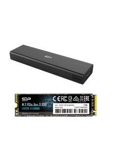 Tunisie Level Up Stockage LEVEL UP NVMe 1TO - Externe