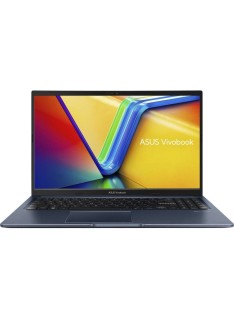 Tunisie Pc Portable Pro ASUS VivoBook X1502VA | i9-13900H | 8GB | 512Go SSD | Windows 11 - Blue