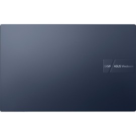 Tunisie Pc Portable Pro ASUS VivoBook X1502VA | i9-13900H | 8GB | 512Go SSD | Windows 11 - Blue