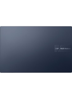 Tunisie Pc Portable Pro ASUS VivoBook X1502VA | i9-13900H | 8GB | 512Go SSD | Windows 11 - Blue