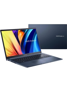 Tunisie Pc Portable Pro ASUS VivoBook X1502VA | i9-13900H | 8GB | 512Go SSD | Windows 11 - Blue