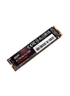 Tunisie Disque dur / SSD / Nvme SILICON POWER UD90 - 1Tb NVMe Gen 4