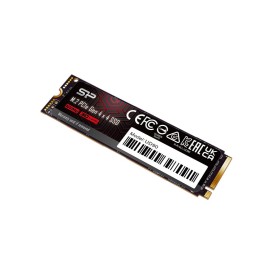 Tunisie Disque dur / SSD / Nvme SILICON POWER UD90 - 500Gb NVMe Gen 4