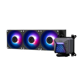 Tunisie Watercooling MSI  MAG CORELIQUID A15 360