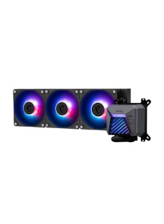 Tunisie Watercooling MSI  MAG CORELIQUID A15 360