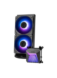 Tunisie Watercooling MSI  MAG CORELIQUID A15 240