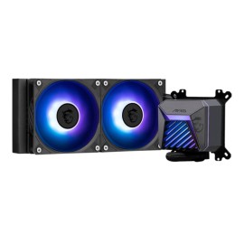 Tunisie Watercooling MSI  MAG CORELIQUID A15 240