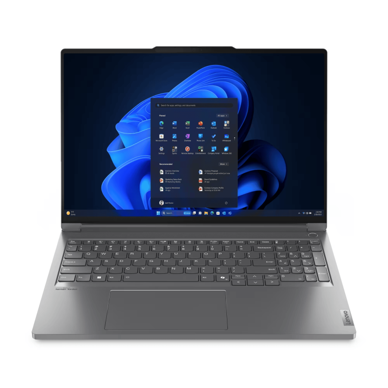 Tunisie Pc Portable Pro Asus ExpertBook P1 | Core I5-13420H| 8GB | 512Go SSD | FreeDOS - Gris