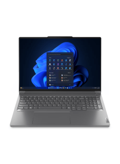 Tunisie Pc Portable Pro Lenovo ThinkBook P16S G5 IRX | Ultra 7 155H | RTX 500 | 16GB DDR5  | 512 GB SSD