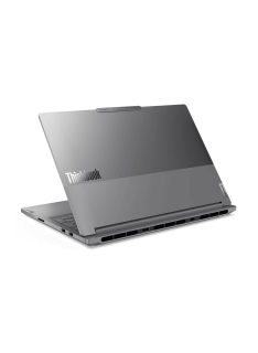 Tunisie Pc Portable Pro Lenovo ThinkBook P16S G5 IRX | Ultra 7 155H | RTX 500 | 16GB DDR5  | 512 GB SSD