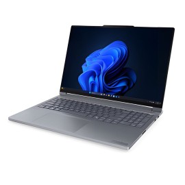 Tunisie Pc Portable Pro Lenovo ThinkBook 16p IAX | Ultra 7 255HX | RTX 5060  8Gb | 16GB DDR5 | 512 GB Nvme