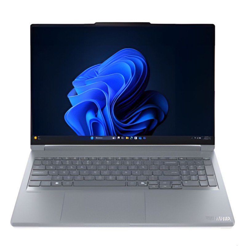 Tunisie Pc Portable Pro Lenovo ThinkBook P16S G5 IRX | Ultra 7 155H | RTX 500 | 16GB DDR5  | 512 GB SSD