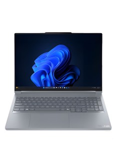 Tunisie Pc Portable Pro Lenovo ThinkBook 16p IAX | Ultra 7 255HX | RTX 5060  8Gb | 16GB DDR5 | 512 GB Nvme