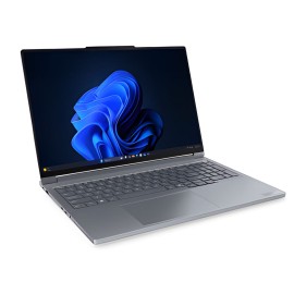 Tunisie Pc Portable Pro Lenovo ThinkBook 16p IAX | Ultra 7 255HX | RTX 5060  8Gb | 16GB DDR5 | 512 GB Nvme