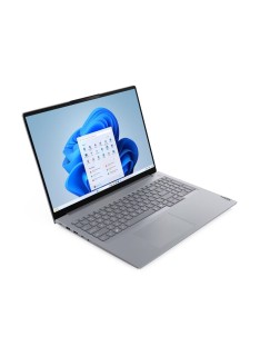 Tunisie Pc Portable Pro Lenovo ThinkBook 16 G8 IAL | Ultra 7 255H | Intel Arc 140T | 16GB DDR5 | 512 GB Nvme