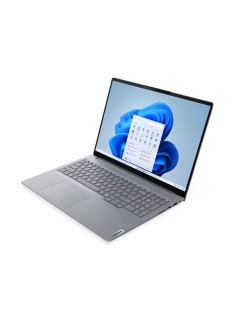 Tunisie Pc Portable Pro Lenovo ThinkBook 16 G8 IAL | Ultra 5 255H | Intel Graphics | 16GB DDR5 | 512 GB Nvme