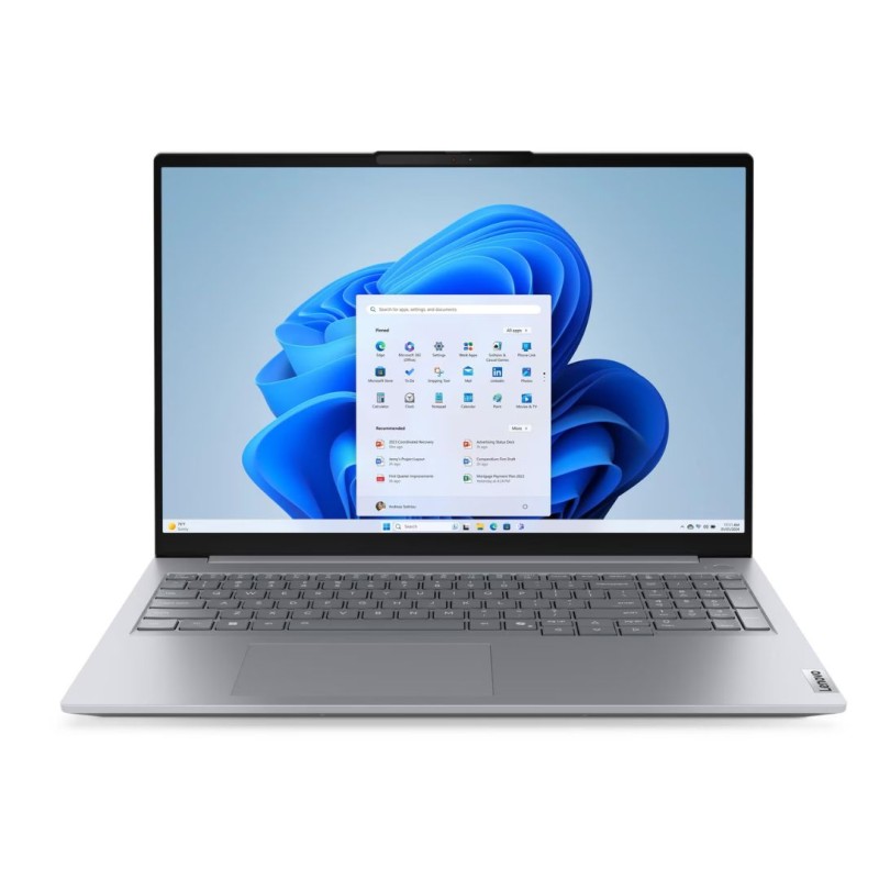 Tunisie Pc Portable Pro Asus ExpertBook P1 | Core I5-13420H| 8GB | 512Go SSD | FreeDOS - Gris