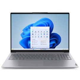 Tunisie Pc Portable Pro Lenovo ThinkBook 16 G8 IRL | Ultra 5 210H | Intel Graphics | 8GB DDR5 | 512 GB Nvme