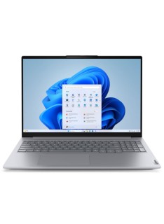 Tunisie Pc Portable Pro Lenovo ThinkBook 16 G8 IRL | Ultra 5 210H | Intel Graphics | 8GB DDR5 | 512 GB Nvme