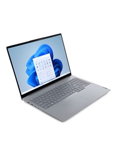 Tunisie Pc Portable Pro Lenovo ThinkBook 16 G8 IRL | Ultra 5 210H | Intel Graphics | 8GB DDR5 | 512 GB Nvme