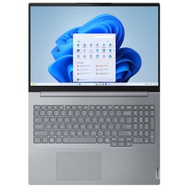 Tunisie Pc Portable Pro Lenovo ThinkBook 16 G8 IRL | Ultra 5 210H | Intel Graphics | 8GB DDR5 | 512 GB Nvme