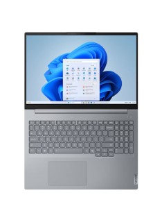 Tunisie Pc Portable Pro Lenovo ThinkBook 16 G8 IRL | Ultra 5 210H | Intel Graphics | 8GB DDR5 | 512 GB Nvme