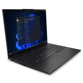 Tunisie Pc Portable Pro Lenovo ThinkPad L16 | Ultra 5 125U | Intel Graphics | 8GB DDR5 | 512 GB Nvme