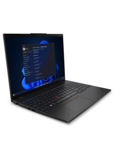 Tunisie Pc Portable Pro Lenovo ThinkPad L16 | Ultra 7 155U | Intel Graphics | 8GB DDR5 | 512 GB Nvme