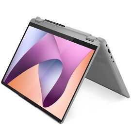 Tunisie Pc Portable Pro Lenovo IdeaPad Flex 5 14ABR8 | Ryzen 5 7430U | 8 GB DDR5 | 512 Go Nvme