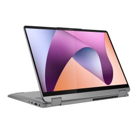 Tunisie Pc Portable Pro Lenovo IdeaPad Flex 5 14ABR8 | Ryzen 5 7430U | 8 GB DDR5 | 512 Go Nvme