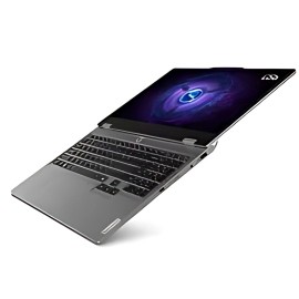 Tunisie Pc Portable Gamer Lenovo LOQ 15IAX9E | Core i5 12450Hx | RTX 3050 | 16 GB DDR5 | 512 Go Nvme