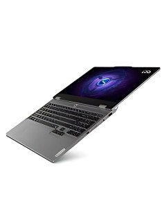 Tunisie Pc Portable Gamer Lenovo LOQ 15IAX9 | Core i5 12600Hx | RTX 3050 | 24 GB DDR5 | 512 Go Nvme
