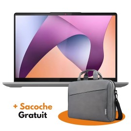 Tunisie Pc Portable Pro Lenovo S3 15ABR8 | Ryzen 7 7730U | 16 GB DDR4 | 512 Go Nvm