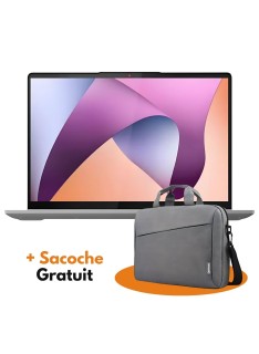 Tunisie Pc Portable Pro Lenovo S3 15ABR8 | Ryzen 7 7730U | 16 GB DDR4 | 512 Go Nvm