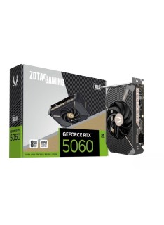 Tunisie Carte Graphique ZOTAC GAMING RTX 5060 SOLO 8GB