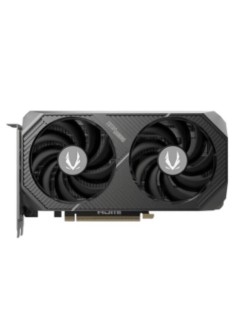 Tunisie Carte Graphique ZOTAC GAMING RTX 5060 TWIN EDGE 8GB