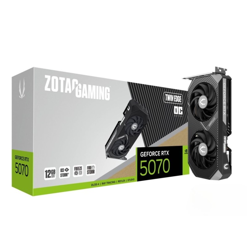 Tunisie Carte Graphique Arktek Nvidia Geforce GT610 2Go DDR3