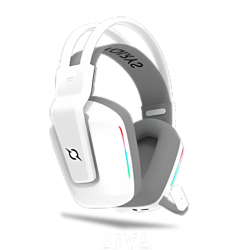 Tunisie Micro-casque Gamer Advance GTA 210 Headset