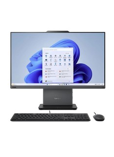 Tunisie All in one Lenovo Neo 50A | Core i3-1315U | 8Go DDR5 | 512GB Nvme | 23.8"