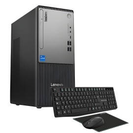 Tunisie Bureautique Lenovo Neo 50T G5 | Core i3-14400 | 8Go DDR5 | 512GB Nvme