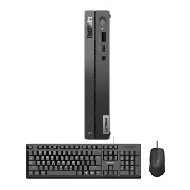Tunisie Bureautique Lenovo ThinkCentre néo 50Q G4 | Core i5-13420H | 8Go DDR5 | 512GB Nvme