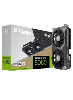 Tunisie Carte Graphique ZOTAC GAMING RTX 5060 TWIN EDGE 8GB