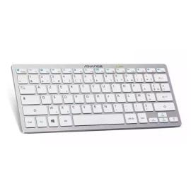 Tunisie Périphériques Gaming ADVANCE SMARTKEYS SANS FIL BLUTOOTH