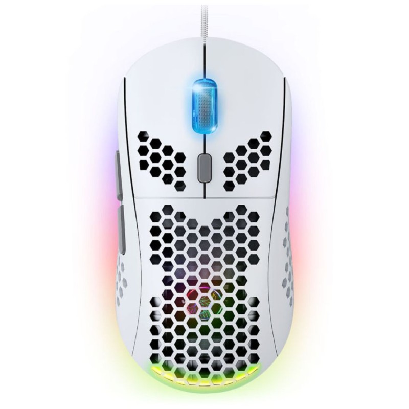 Tunisie Skymil|Spirit of gamer