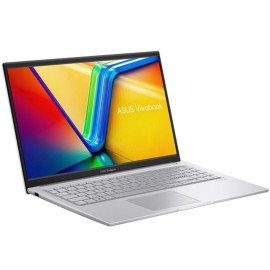 Tunisie Pc Portable Pro ASUS Vivobook 15 X1504VA | Core I3 - 1315U | 8GB | 512Go SSD | FreeDos - Silver