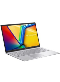 Tunisie Pc Portable Pro ASUS Vivobook 15 X1504VA | Core I3 - 1315U | 8GB | 512Go SSD | FreeDos - Silver