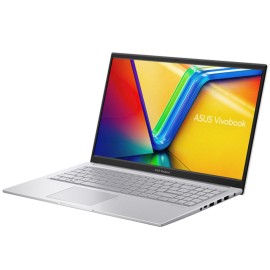 Tunisie Pc Portable Pro ASUS Vivobook 15 X1504VA | Core I3 - 1315U | 8GB | 512Go SSD | FreeDos - Silver