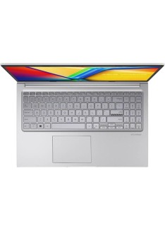 Tunisie Pc Portable Pro ASUS Vivobook 15 X1504VA | Core I3 - 1315U | 8GB | 512Go SSD | FreeDos - Silver
